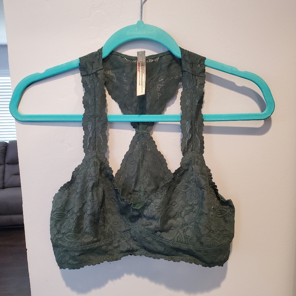 Free People Barlette